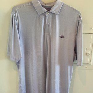 Fairway & Greene Polo - Westchester CC logo